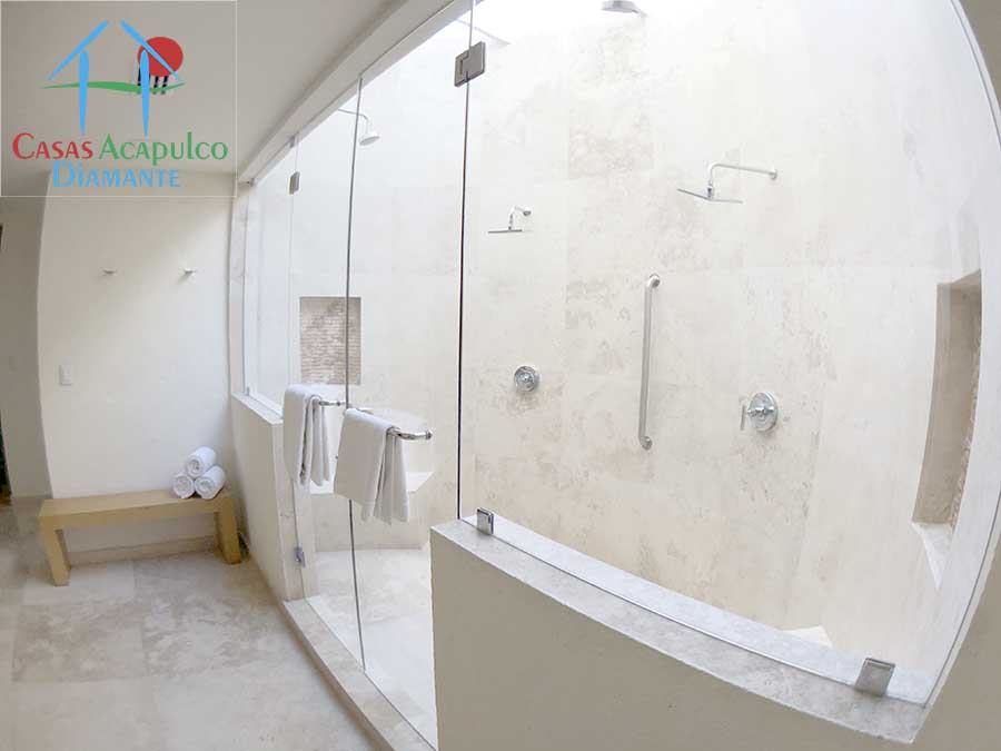 Villas Jazmín 4 - Recámara master 6